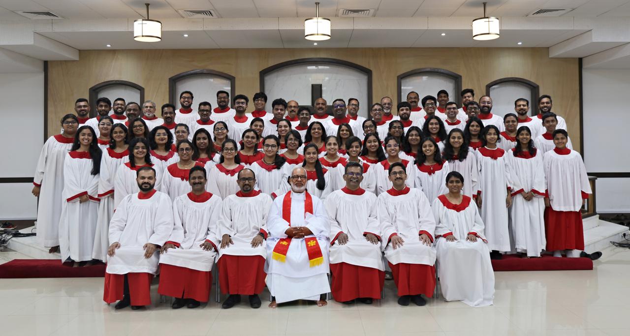 Christmas Carol Service 2024